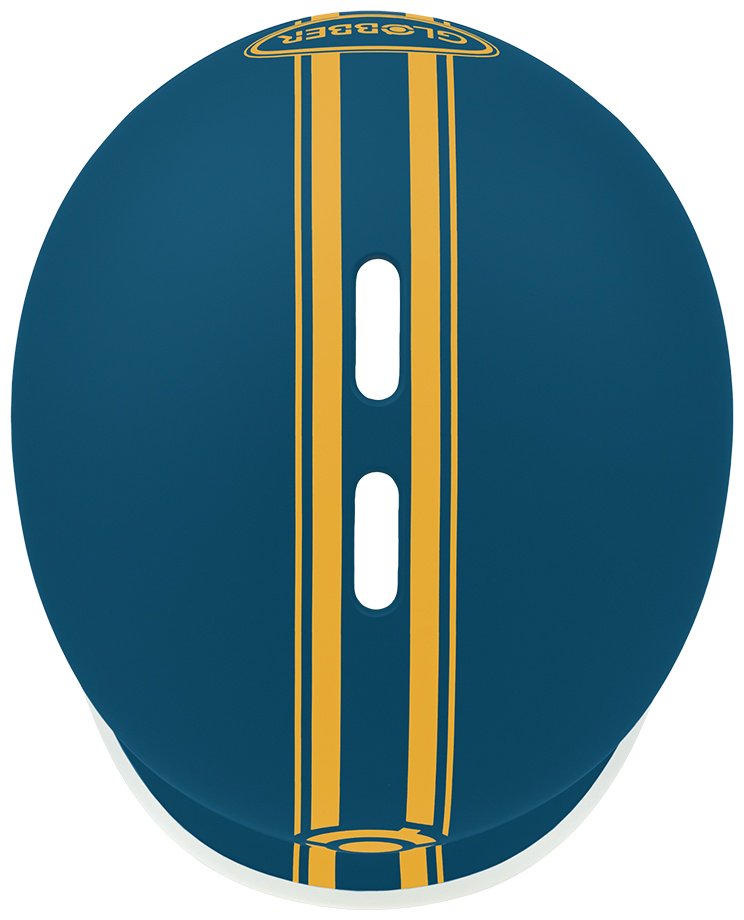 Шлем Globber Ultimum 601-301 синий S, M - ForteMarket Шлем Globber Ultimum 601-301 синий S, M купить,0