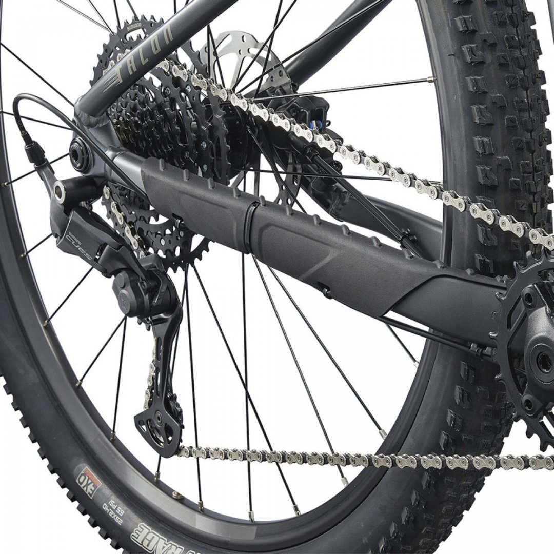 Велосипед Giant Talon 1 - 2025/10940081/XS 2025 16 дюймов серый купить,0