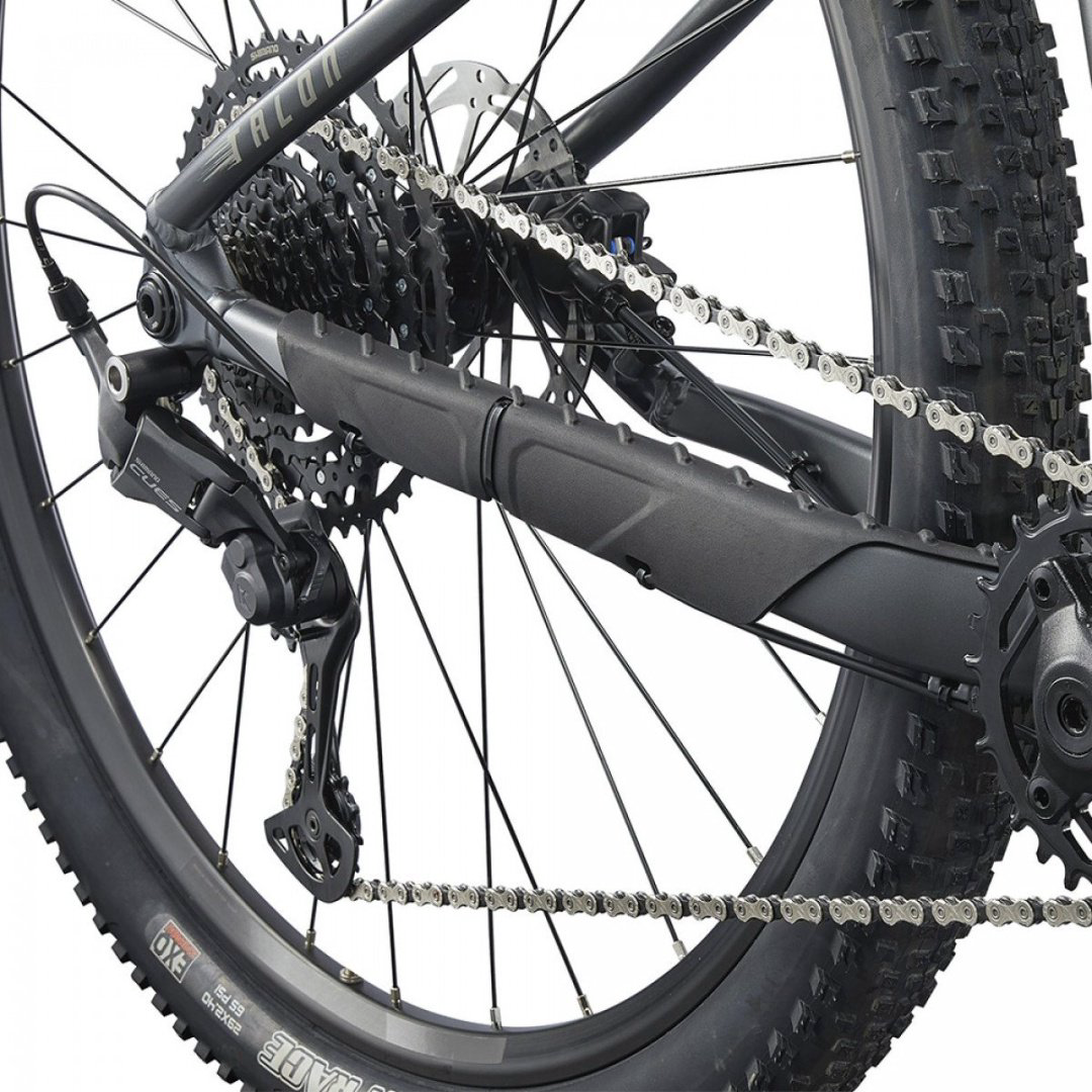 Велосипед Giant Talon 1 - 2025/10940081/XS 2025 16 дюймов серый купить,489900