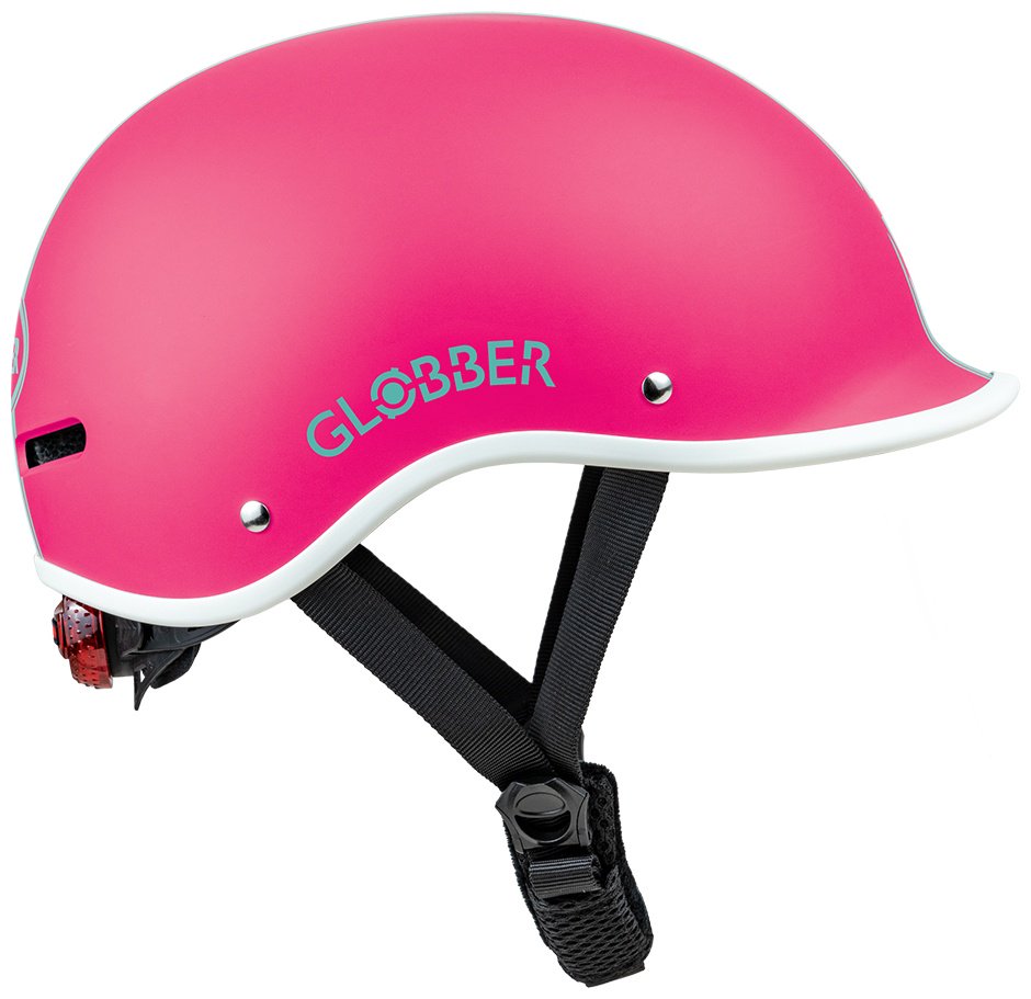 Шлем Globber Ultimum 601-110 розовый S, M