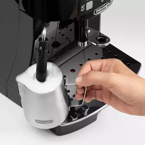 Кофемашина DeLonghi ECAM 22.114.B Black купить,0