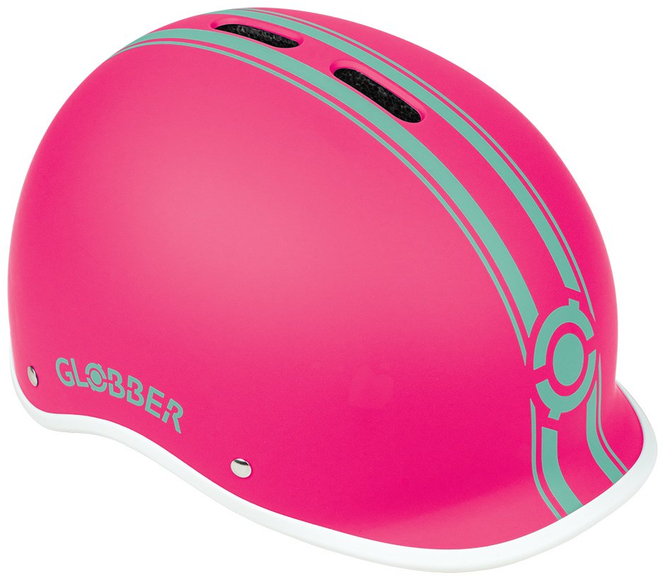 Шлем Globber Ultimum 601-110 розовый S, M купить,0
