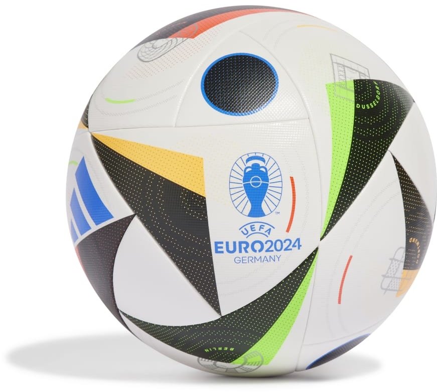 Мяч Adidas Euro 24 Pro Football для футбола размер 5 - ForteMarket Мяч Adidas Euro 24 Pro Football для футбола размер 5 купить,0