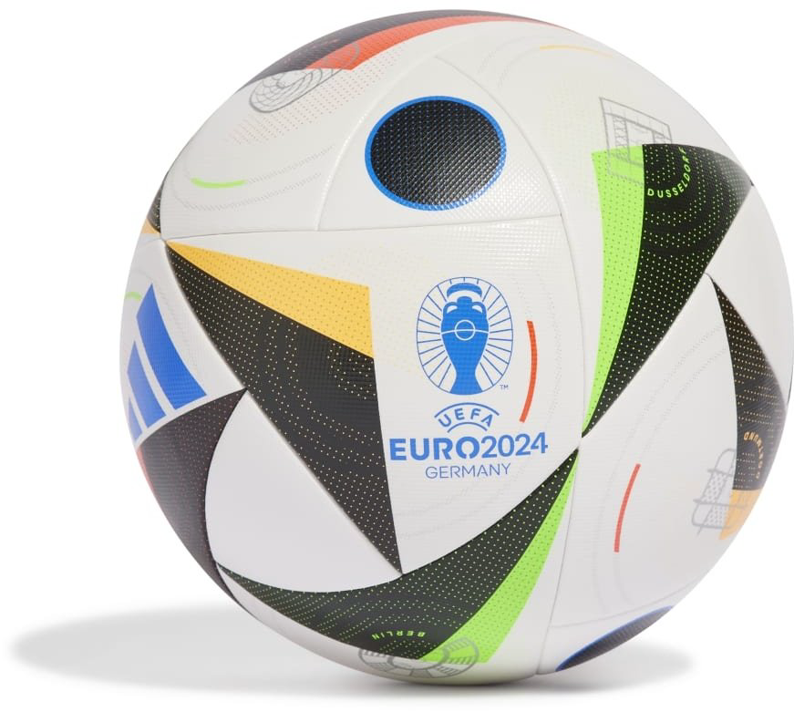 Мяч Adidas Euro 24 Pro Football для футбола размер 5 купить,NaN