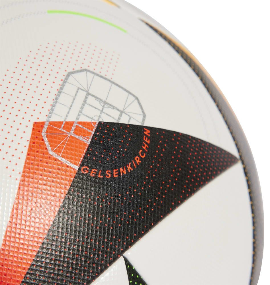 Мяч Adidas Euro 24 Pro Football для футбола размер 5 купить,NaN
