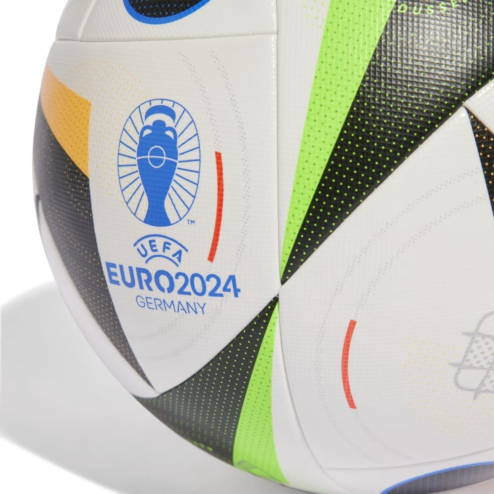 Мяч Adidas Euro 24 Pro Football для футбола размер 5 купить,NaN