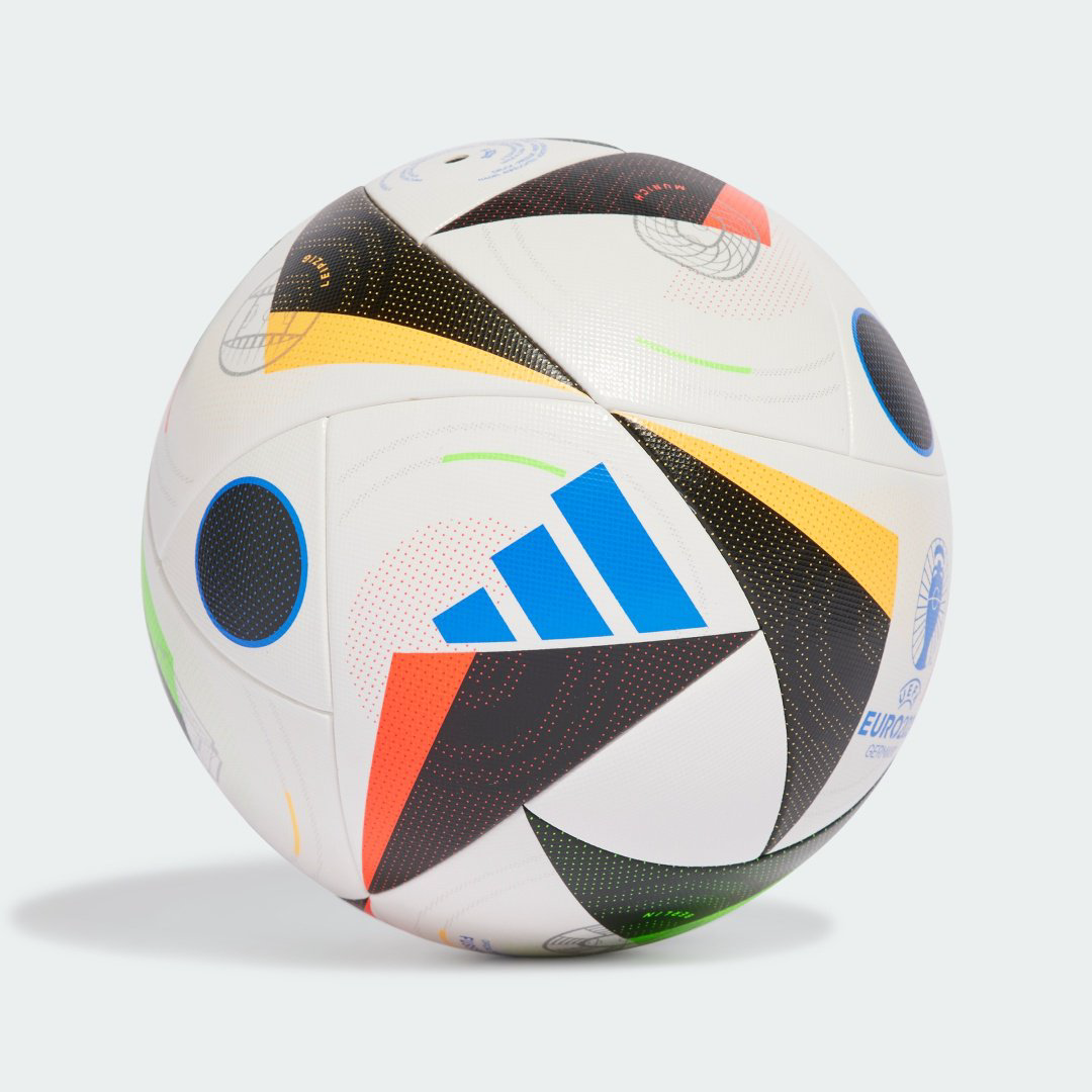 Мяч adidas Euro 24 Pro Football для футбола размер 5 купить,NaN