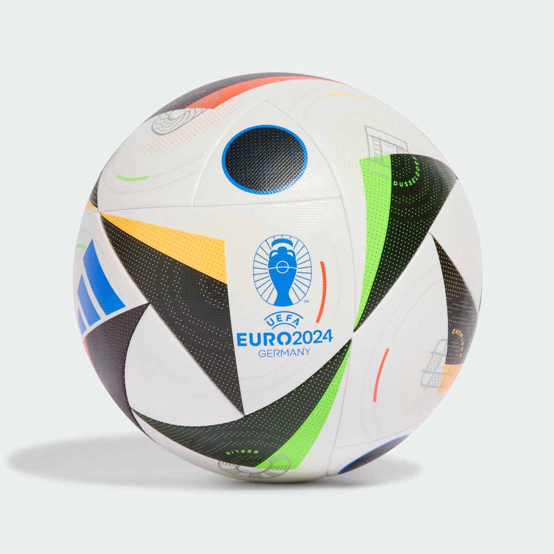 Мяч adidas Euro 24 Pro Football для футбола размер 5 купить,NaN