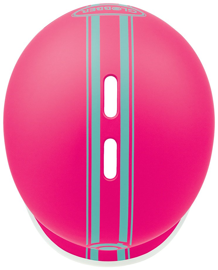 Шлем Globber Ultimum 601-110 розовый S, M купить,0