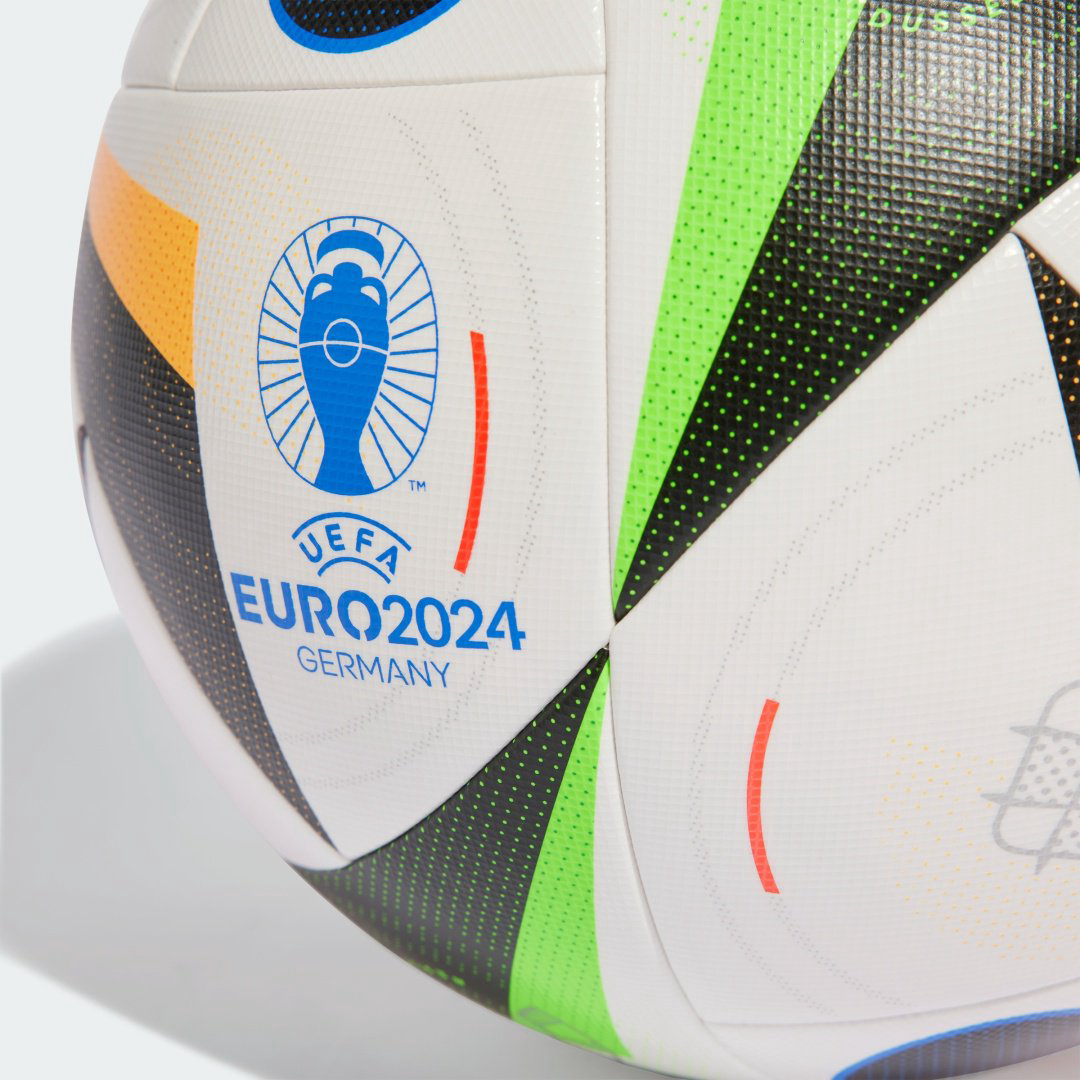 Мяч adidas Euro 24 Pro Football для футбола размер 5 купить,NaN