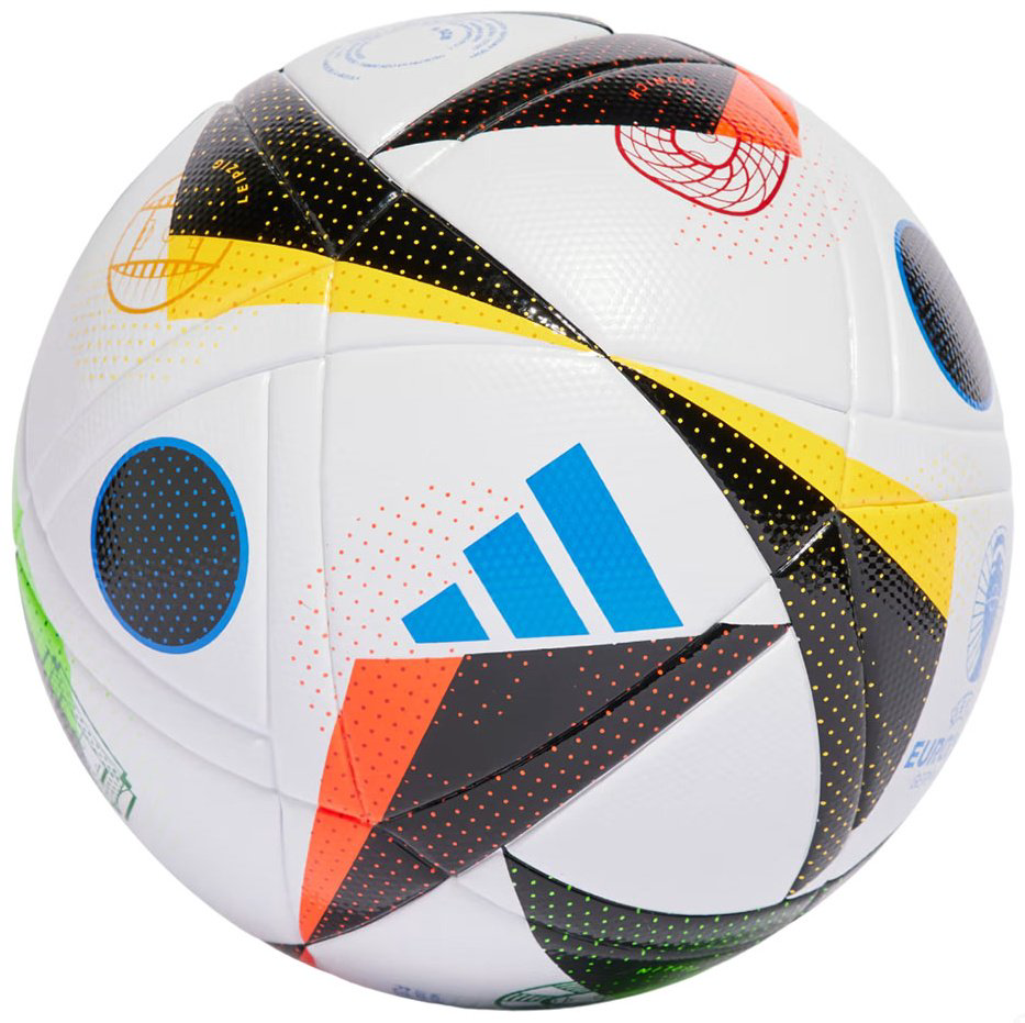 Мяч Adidas Euro 24 Pro Football для футбола размер 5 купить,NaN