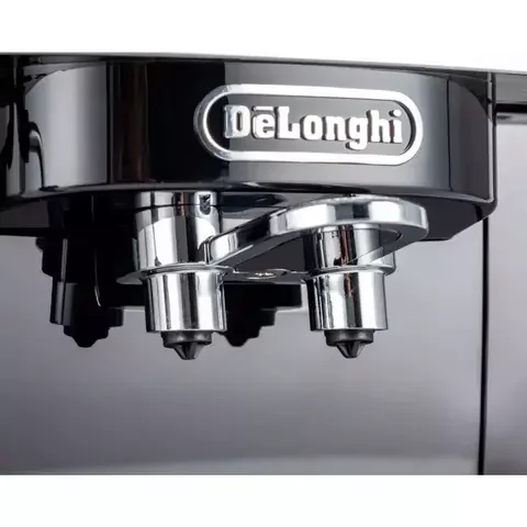 Кофемашина DeLonghi ECAM 22.114.B Black купить,0