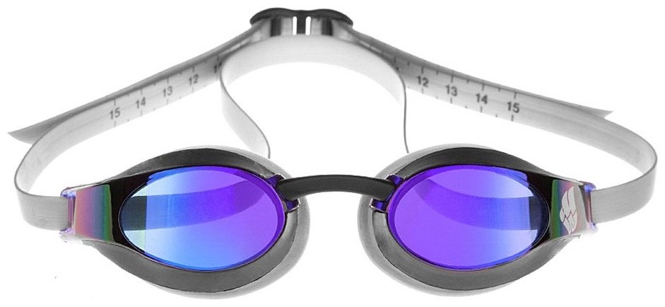 Очки Madwave M0454 06 0 09W унисекс серый - ForteMarket Очки Madwave M0454 06 0 09W унисекс серый купить,0