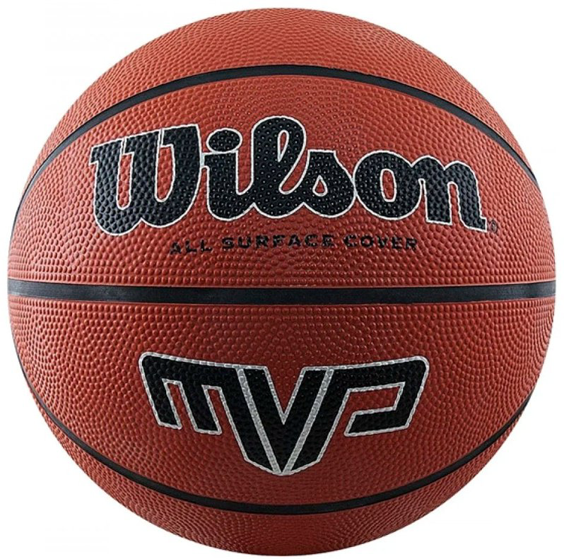 Мяч Wilson WTB1419XB07 для баскетбола размер 7 купить,NaN