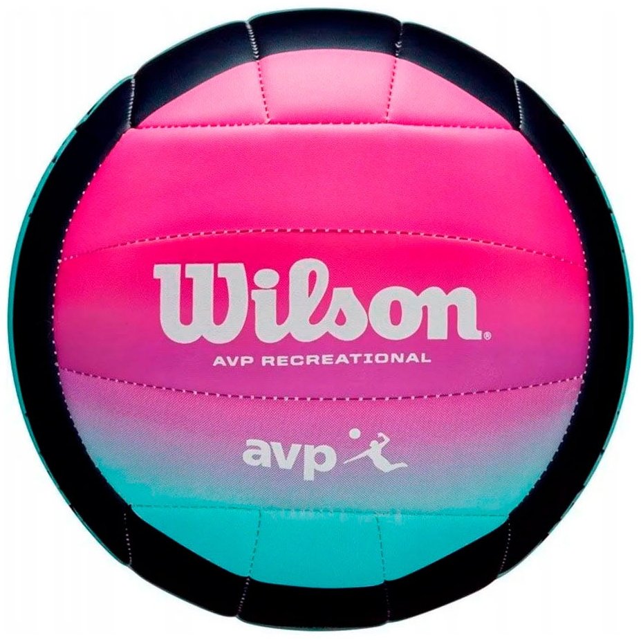 Мяч Wilson WV4006701XBOF для волейбола размер 5