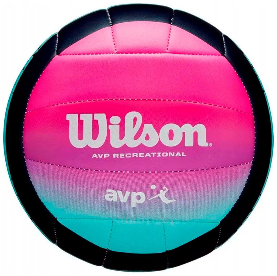 Мяч Wilson WV4006701XBOF для волейбола размер 5 купить,NaN