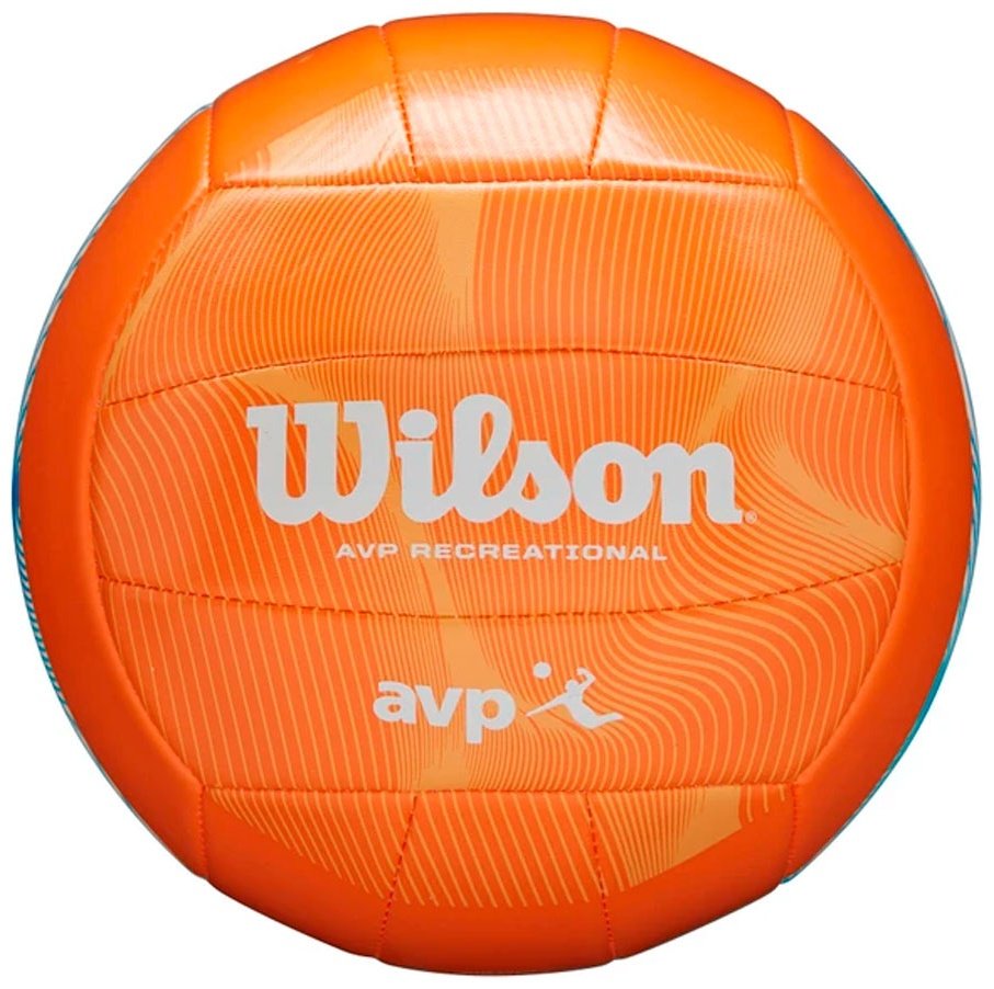 Мяч Wilson AVP Movement, WV4006801XBOF для волейбола размер one size