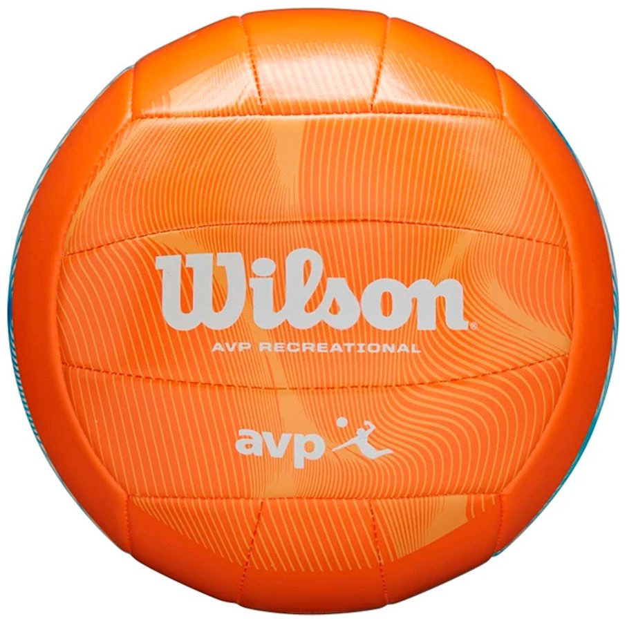 Мяч Wilson AVP Movement, WV4006801XBOF для волейбола размер one size купить,NaN
