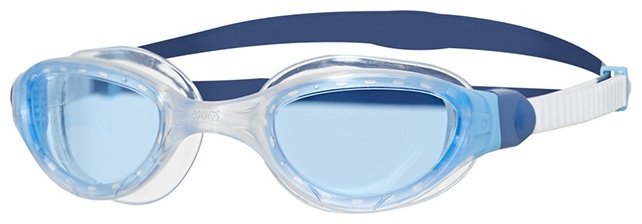 Очки ZOGGS Phantom 2.0 461031 голубой