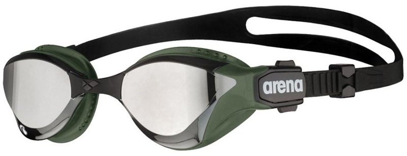 Очки ARENA Cobra Tri Swipe 002508 560 черный