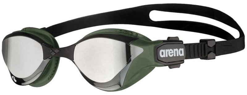 Очки ARENA Cobra Tri Swipe 002508 560 черный