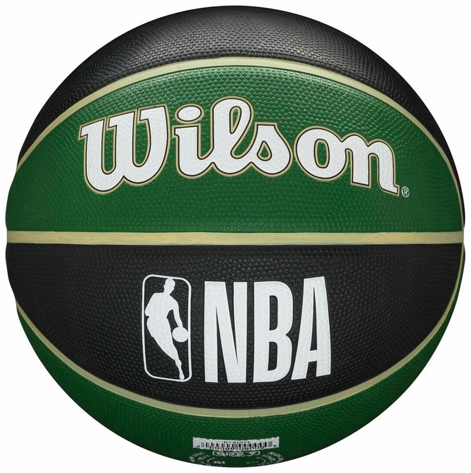 Мяч Wilson Wilson NBA Team Tribute Milwaukee Bucks WTB1300XBMIL 7 для баскетбола размер 7 - ForteMarket Мяч Wilson Wilson NBA Team Tribute Milwaukee Bucks WTB1300XBMIL 7 для баскетбола размер 7 купить,0