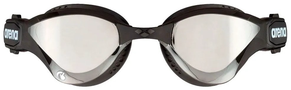 Очки ARENA Cobra Tri Swipe 002508 560 черный