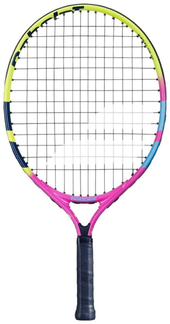 Ракетка Babolat Nadal Jr 19 140496-100 0