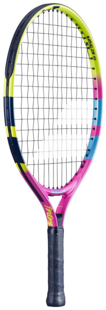 Ракетка Babolat Nadal Jr 19 140496-100 0 купить,20900