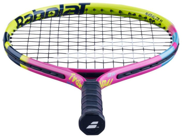 Ракетка Babolat Nadal Jr 19 140496-100 0 купить,20900