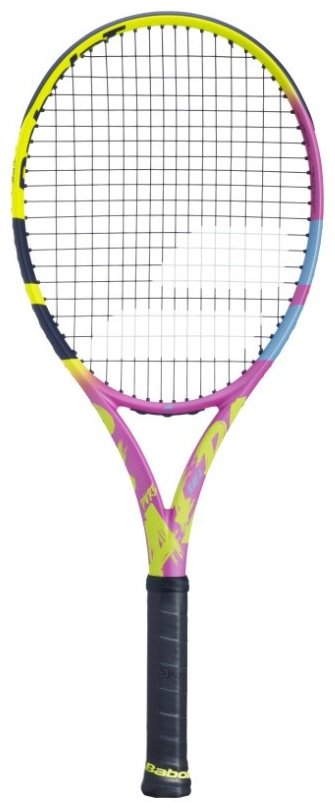 Ракетка Babolat PURE AERO RAFA 2023 2