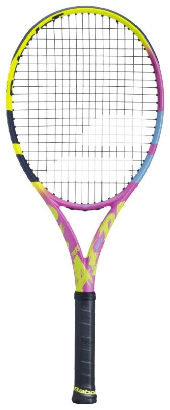 Ракетка Babolat PURE AERO RAFA 2023 2 купить,NaN
