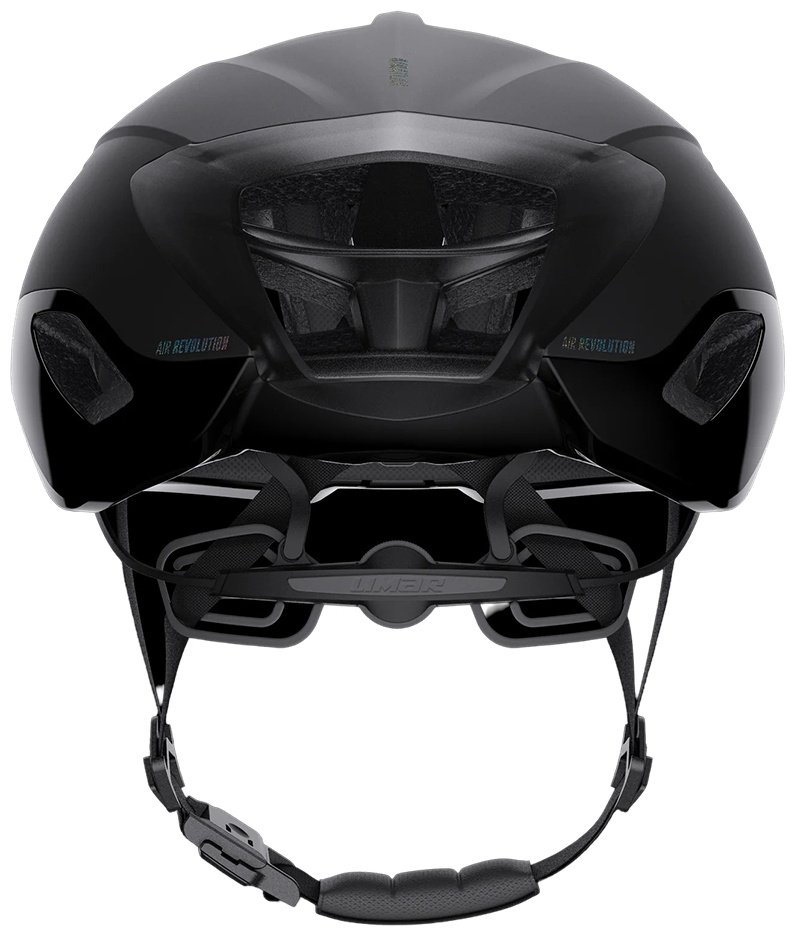 Шлем Limar Air Atlas Mips/HCAATMICE8G/L (57-61), irid matt black купить,155900