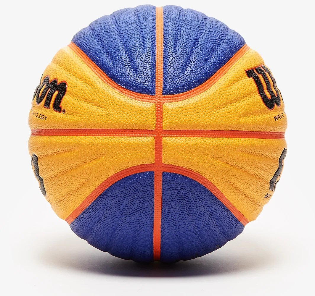 Мяч Wilson FIBA 3x3 Official WTB0533XB для баскетбола размер 6 - ForteMarket Мяч Wilson FIBA 3x3 Official WTB0533XB для баскетбола размер 6 купить,0
