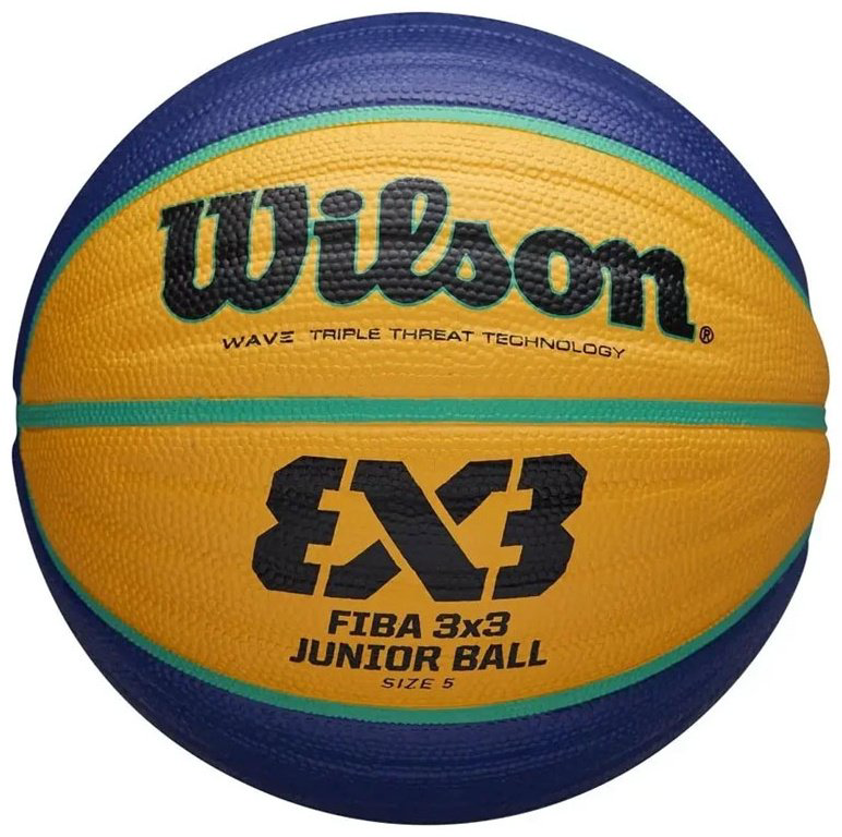 Мяч Wilson WTB1133XB для баскетбола размер 5 купить,13900