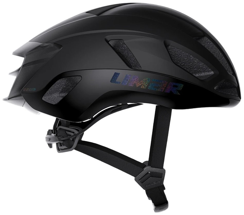 Шлем Limar Air Atlas Mips/HCAATMICE8G/M (54-58), irid matt black