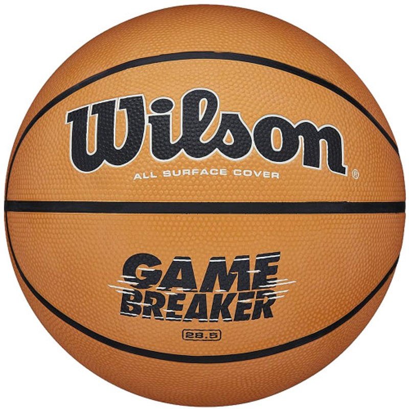 Мяч Wilson WTB0050XB07 для баскетбола размер 7