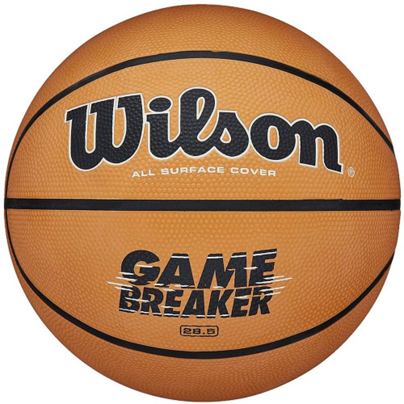 Мяч Wilson WTB0050XB07 для баскетбола размер 7 купить,NaN