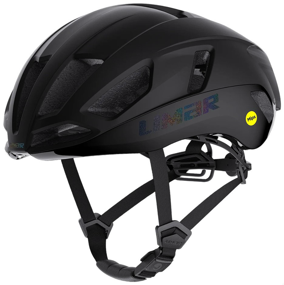 Шлем Limar Air Atlas Mips/HCAATMICE8G/M (54-58), irid matt black купить,155900