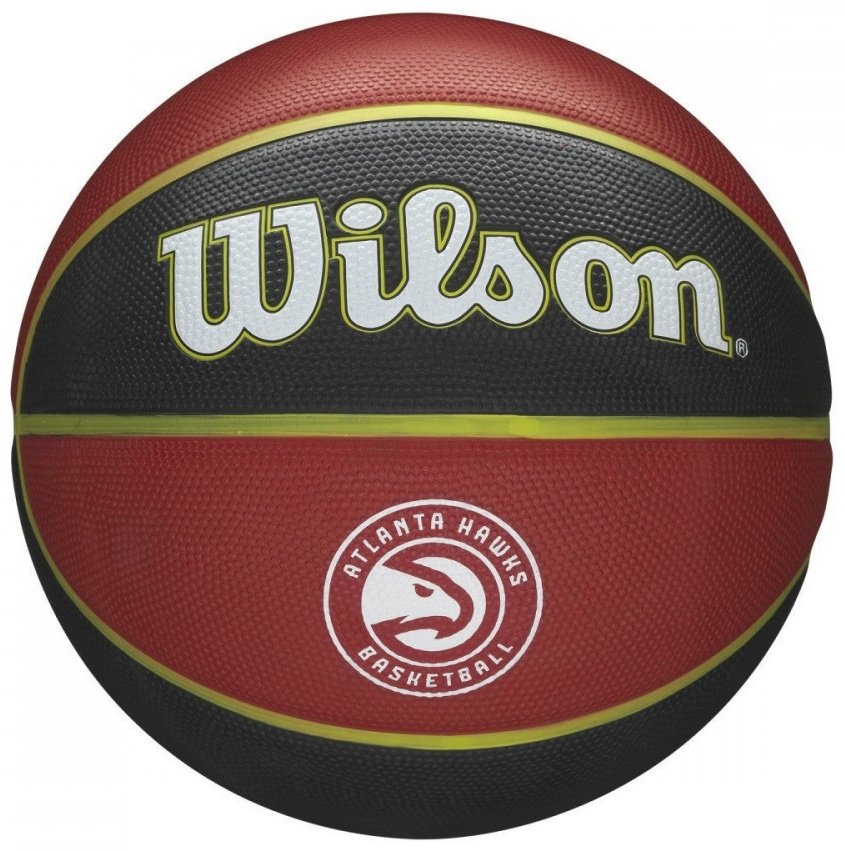 Мяч Wilson WTB1300XBATL для баскетбола размер 7