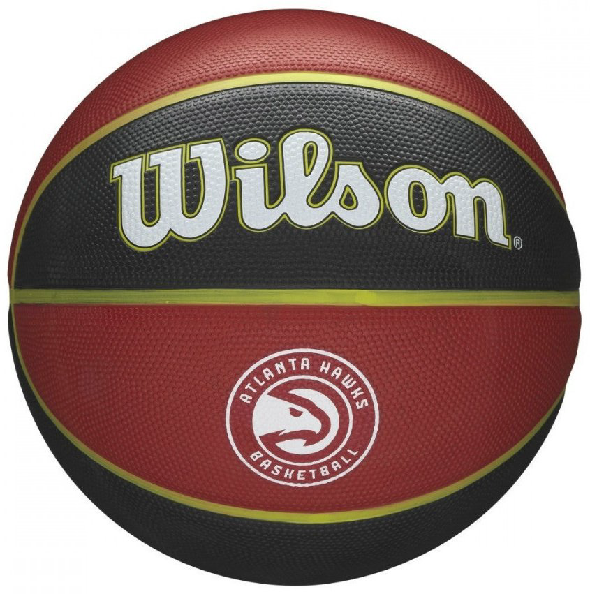 Мяч Wilson WTB1300XBATL для баскетбола размер 7 купить,NaN