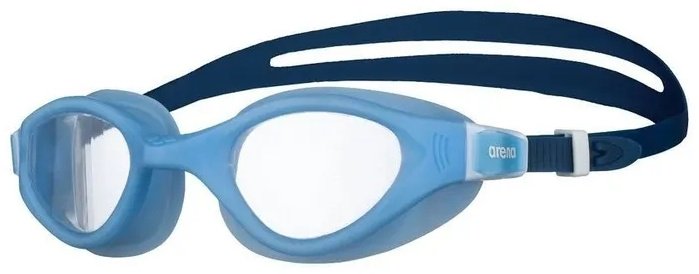 Очки ARENA Cruiser Evo , 002510-177 голубой купить,0