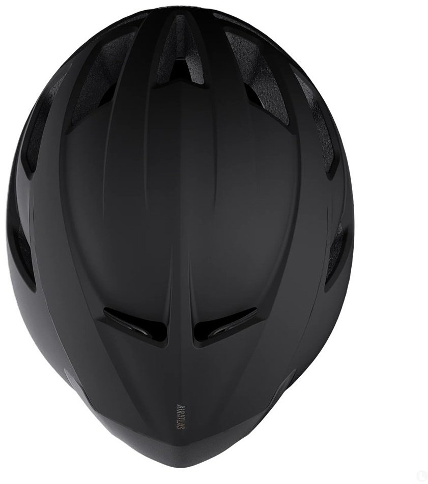 Шлем Limar Air Atlas Mips/HCAATMICE8G/M (54-58), irid matt black купить,155900