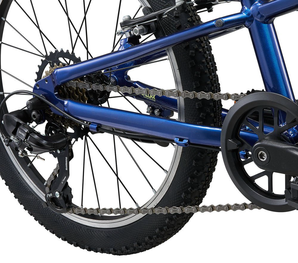 Велосипед Giant 1126002120 2024 one size синий купить,175900