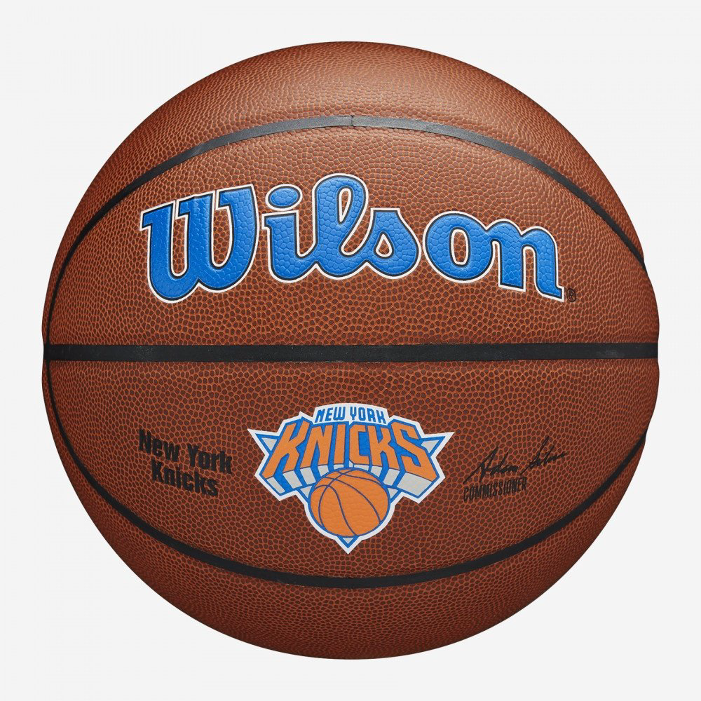 Мяч Wilson WTB3100XBNYK для баскетбола размер 7 купить,21900