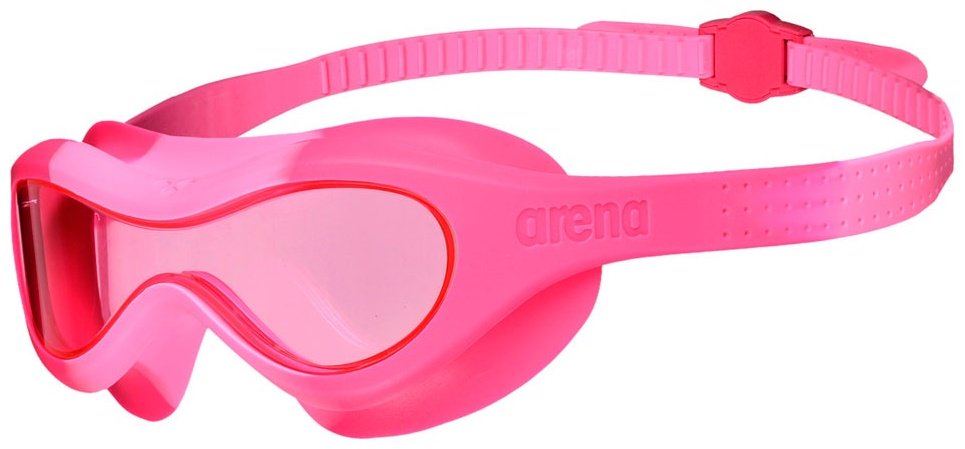 Очки ARENA Spider, 004287-101 розовый