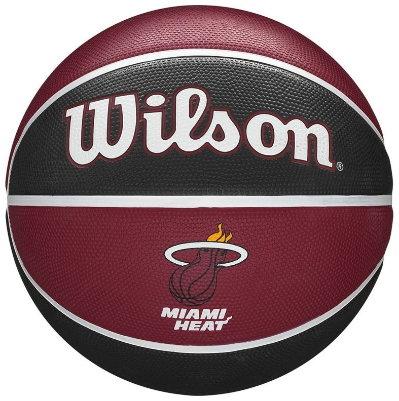 Мяч Wilson WTB1300XBMIA для баскетбола размер 7