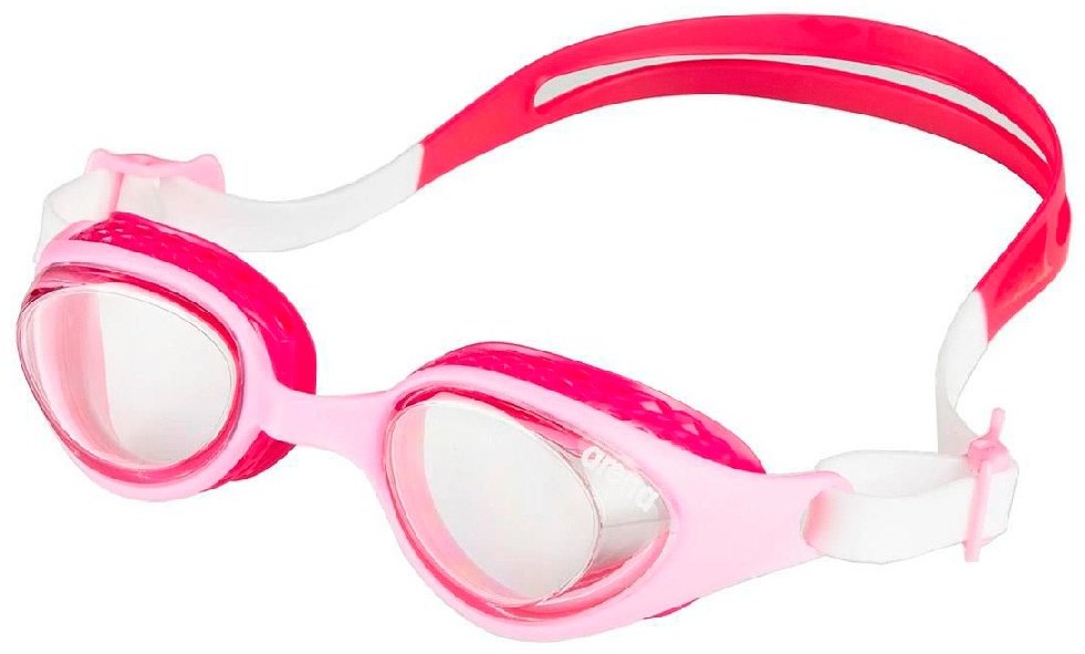 Очки ARENA Air jr 005381 розовый