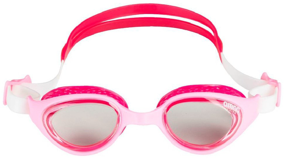 Очки ARENA Air jr 005381 розовый купить,8900
