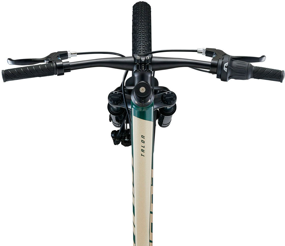 Велосипед Giant Talon 24 Disc - 2024 2024 12.5 дюймов зеленый купить,NaN